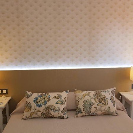 Ordono II Suites Con Aire Acondicionado Y Wifi León Esterno foto
