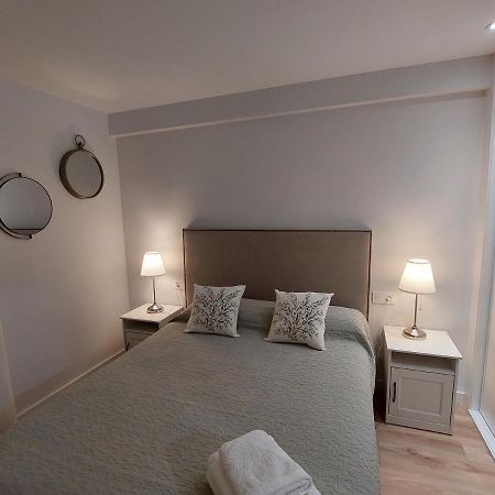 Ordono II Suites Con Aire Acondicionado Y Wifi León Esterno foto