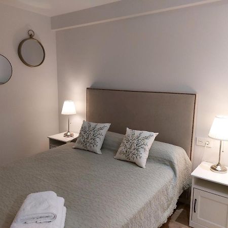 Ordono II Suites Con Aire Acondicionado Y Wifi León Esterno foto