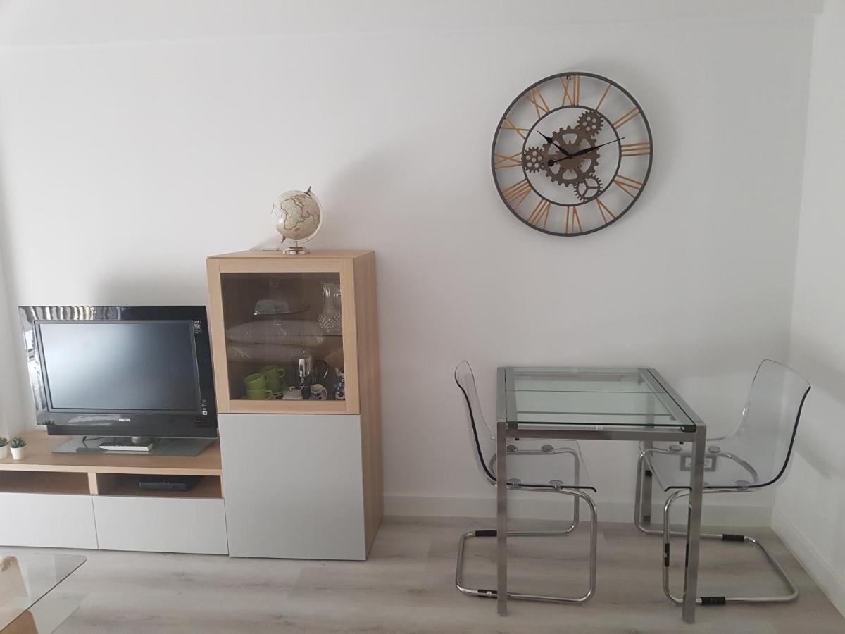 Ordono II Suites Con Aire Acondicionado Y Wifi León Esterno foto