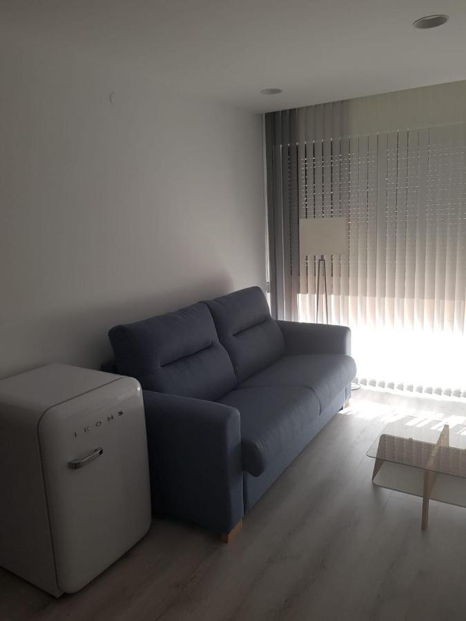 Ordono II Suites Con Aire Acondicionado Y Wifi León Esterno foto