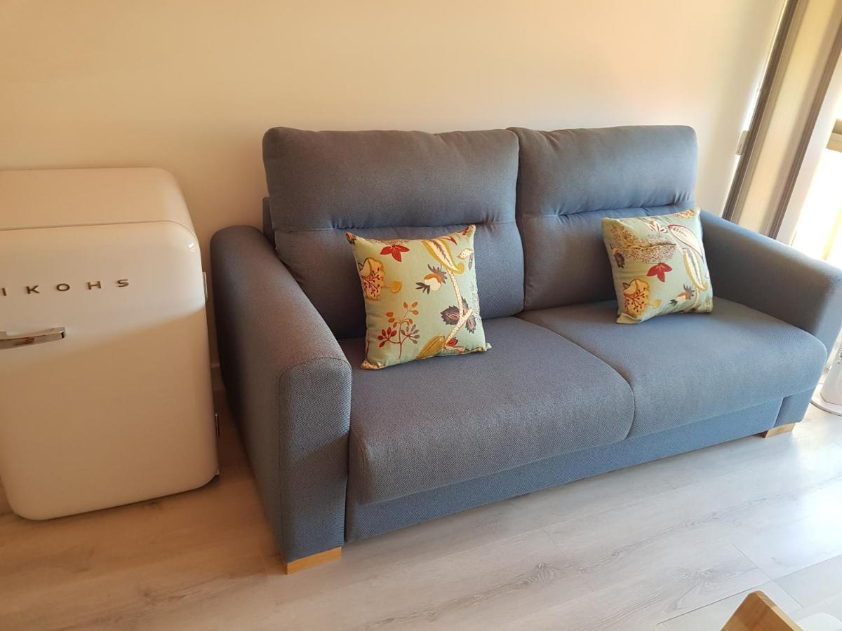 Ordono II Suites Con Aire Acondicionado Y Wifi León Esterno foto