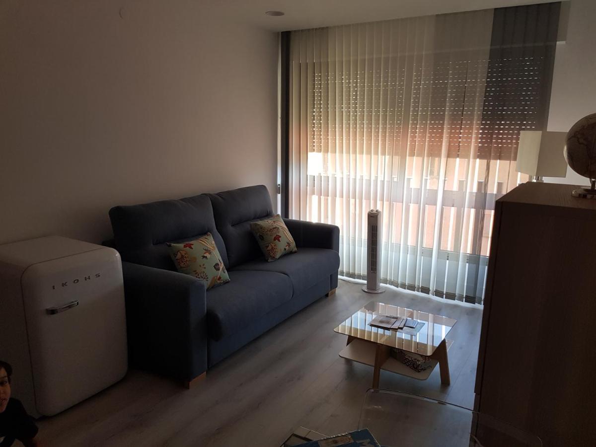 Ordono II Suites Con Aire Acondicionado Y Wifi León Esterno foto