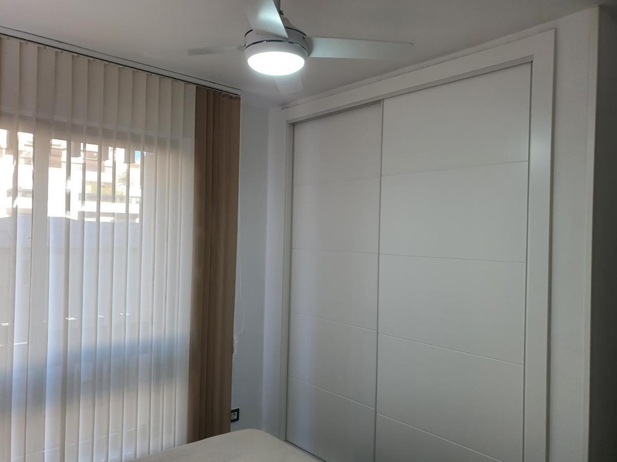 Ordono II Suites Con Aire Acondicionado Y Wifi León Esterno foto