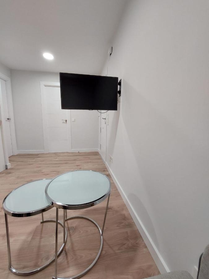 Ordono II Suites Con Aire Acondicionado Y Wifi León Esterno foto